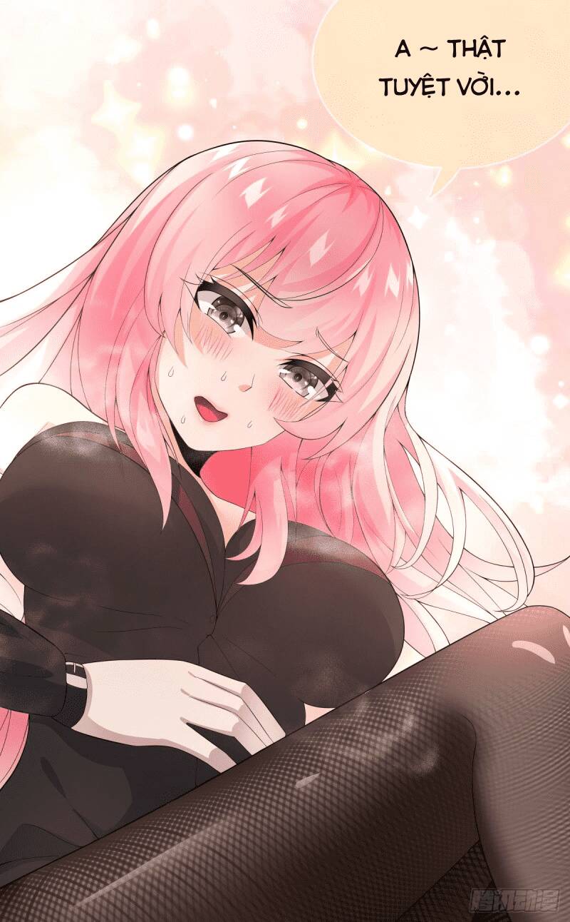 Các Cô Gái Tai Thú Đều Muốn Độc Chiếm Tôi: Chapter 17