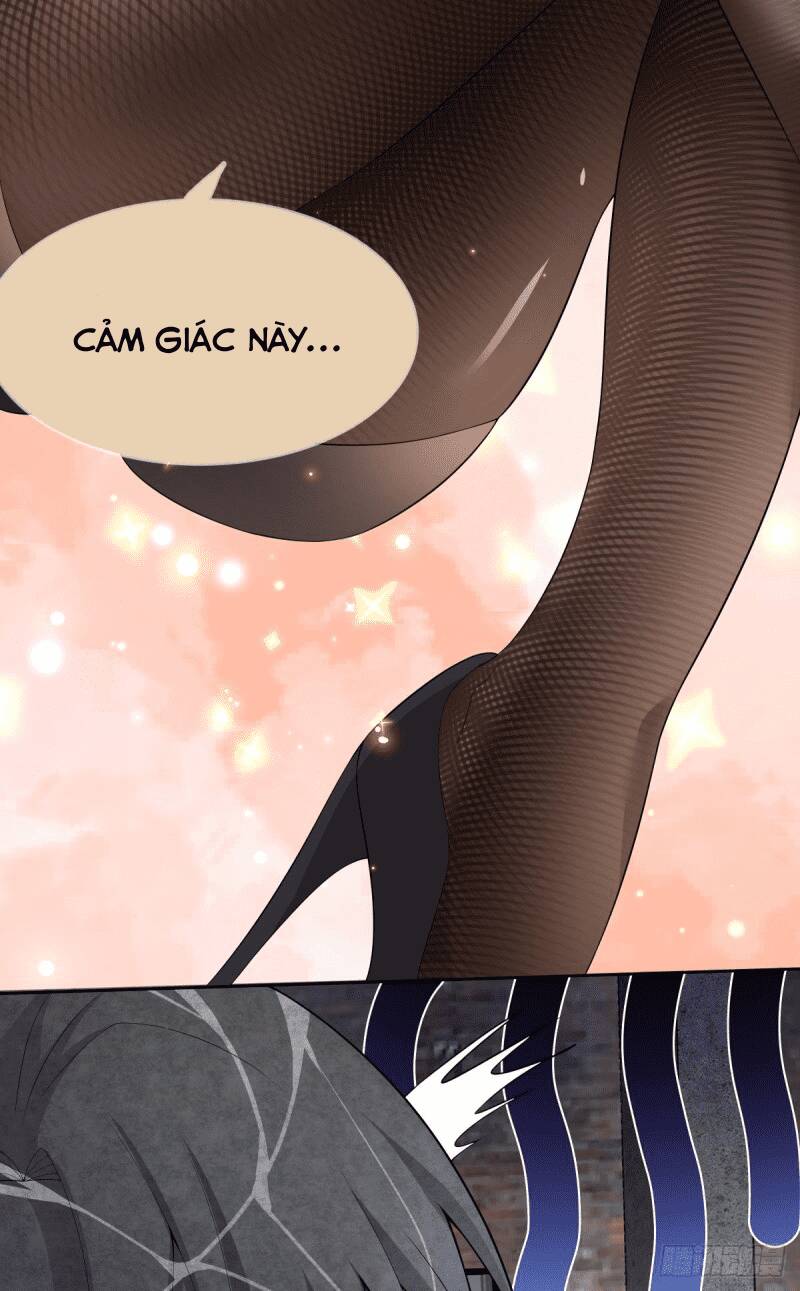 Các Cô Gái Tai Thú Đều Muốn Độc Chiếm Tôi: Chapter 17