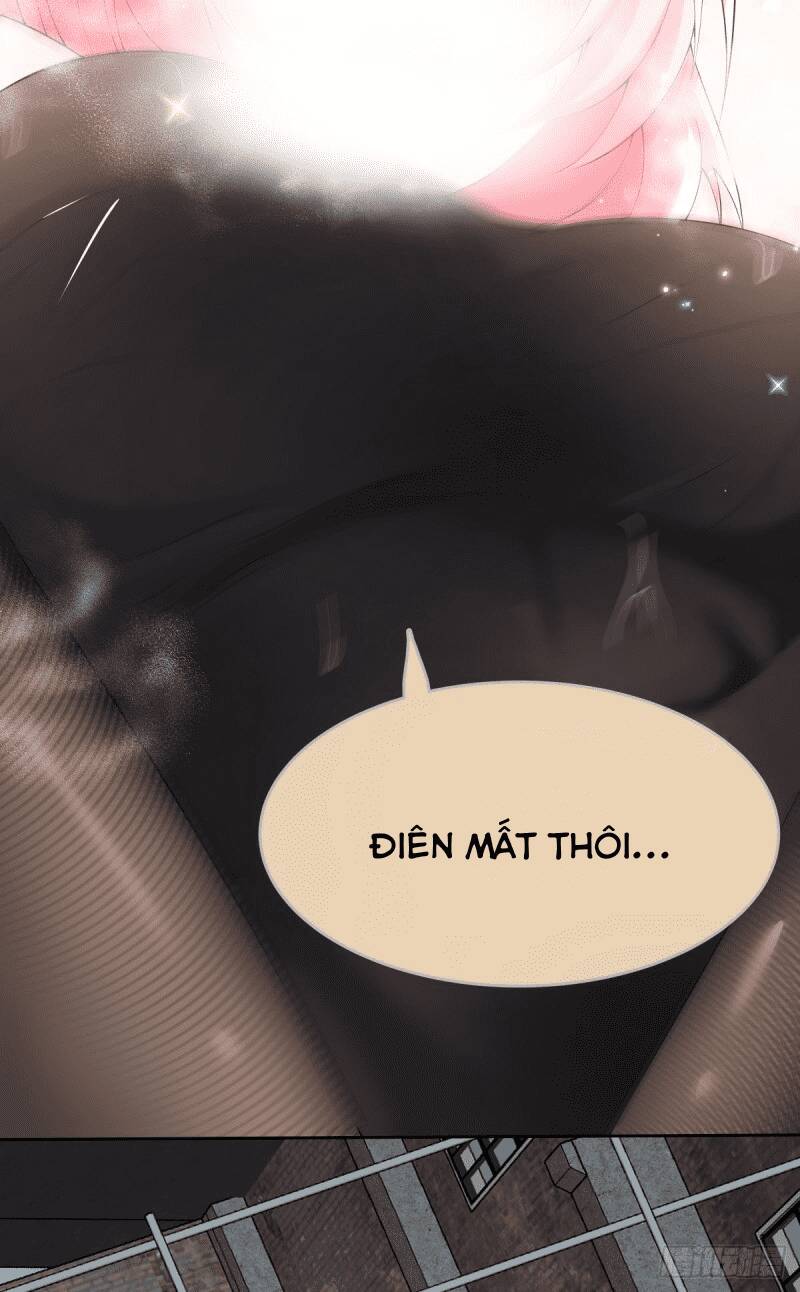 Các Cô Gái Tai Thú Đều Muốn Độc Chiếm Tôi: Chapter 17