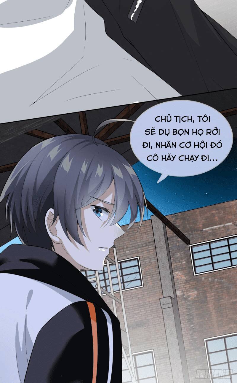 Các Cô Gái Tai Thú Đều Muốn Độc Chiếm Tôi: Chapter 17