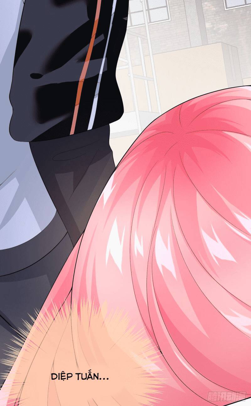 Các Cô Gái Tai Thú Đều Muốn Độc Chiếm Tôi: Chapter 17