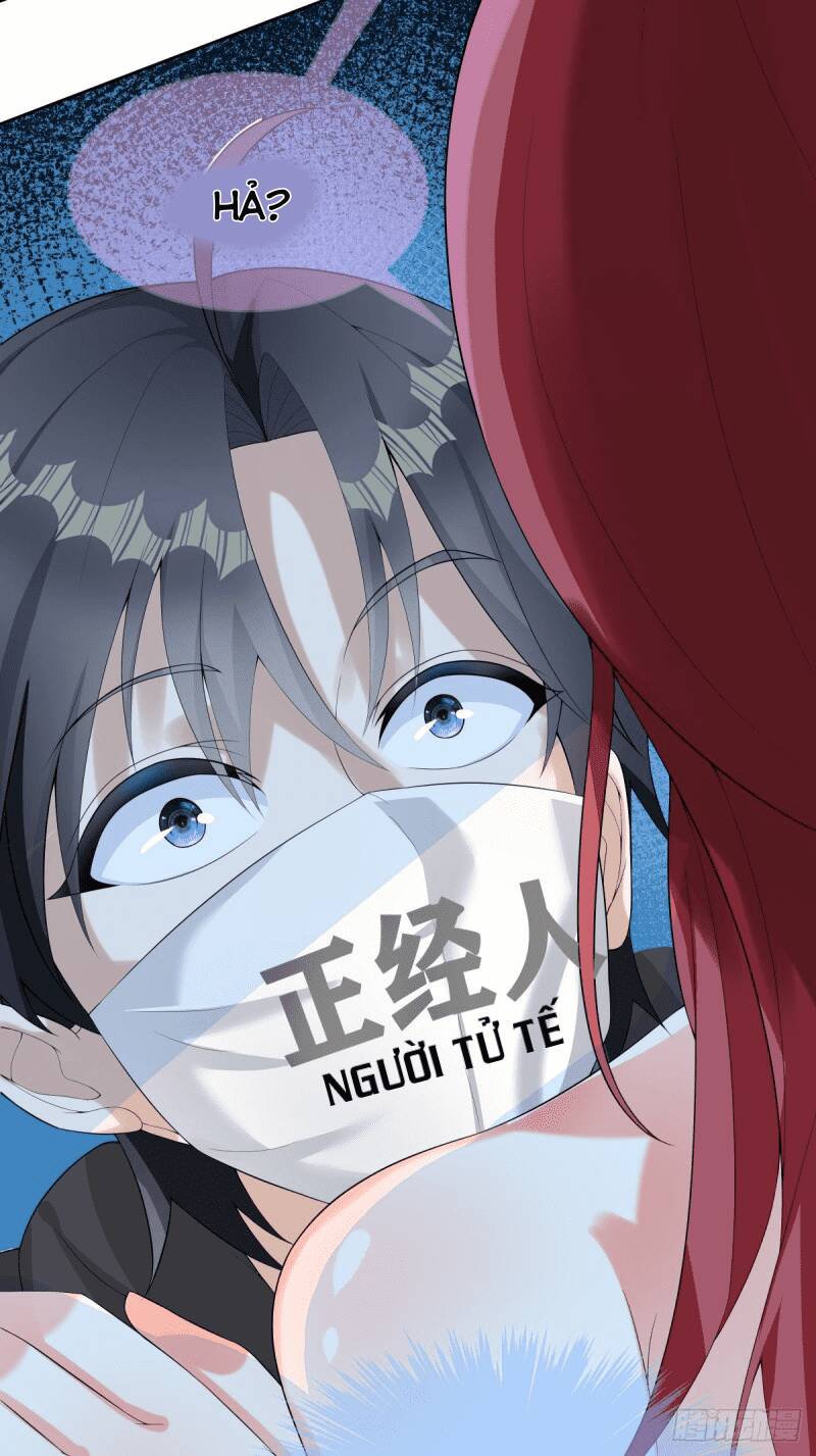 Các Cô Gái Tai Thú Đều Muốn Độc Chiếm Tôi: Chapter 18