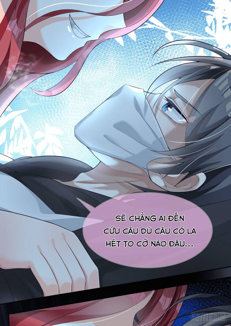 Các Cô Gái Tai Thú Đều Muốn Độc Chiếm Tôi: Chapter 18