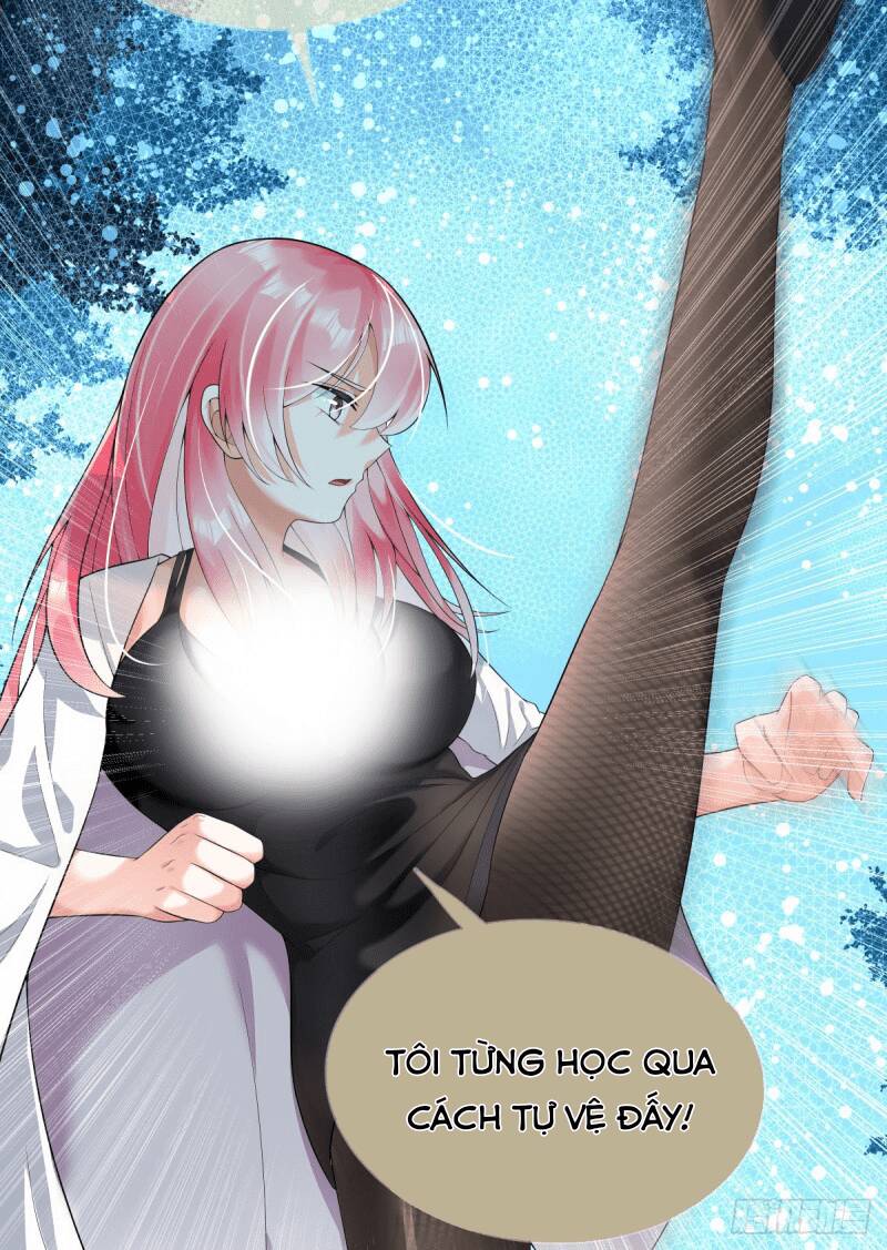 Các Cô Gái Tai Thú Đều Muốn Độc Chiếm Tôi: Chapter 18