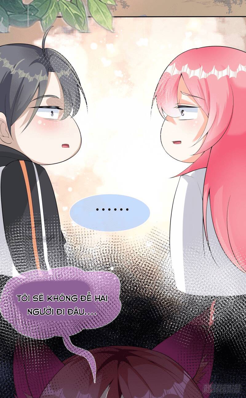 Các Cô Gái Tai Thú Đều Muốn Độc Chiếm Tôi: Chapter 18
