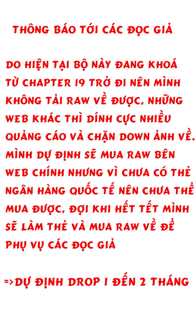 Các Cô Gái Tai Thú Đều Muốn Độc Chiếm Tôi: Chapter 18