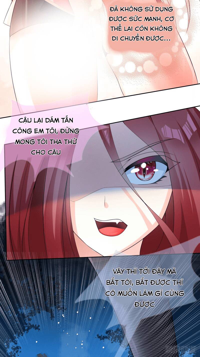 Các Cô Gái Tai Thú Đều Muốn Độc Chiếm Tôi: Chapter 18