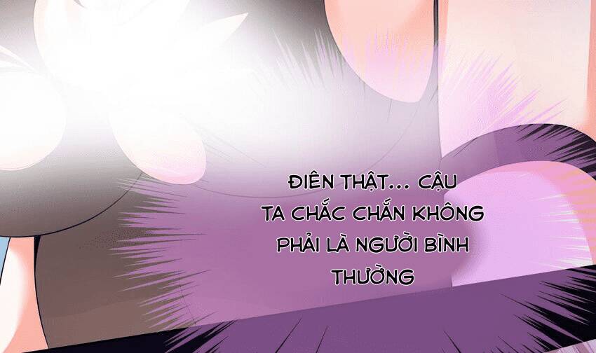 Các Cô Gái Tai Thú Đều Muốn Độc Chiếm Tôi: Chapter 19