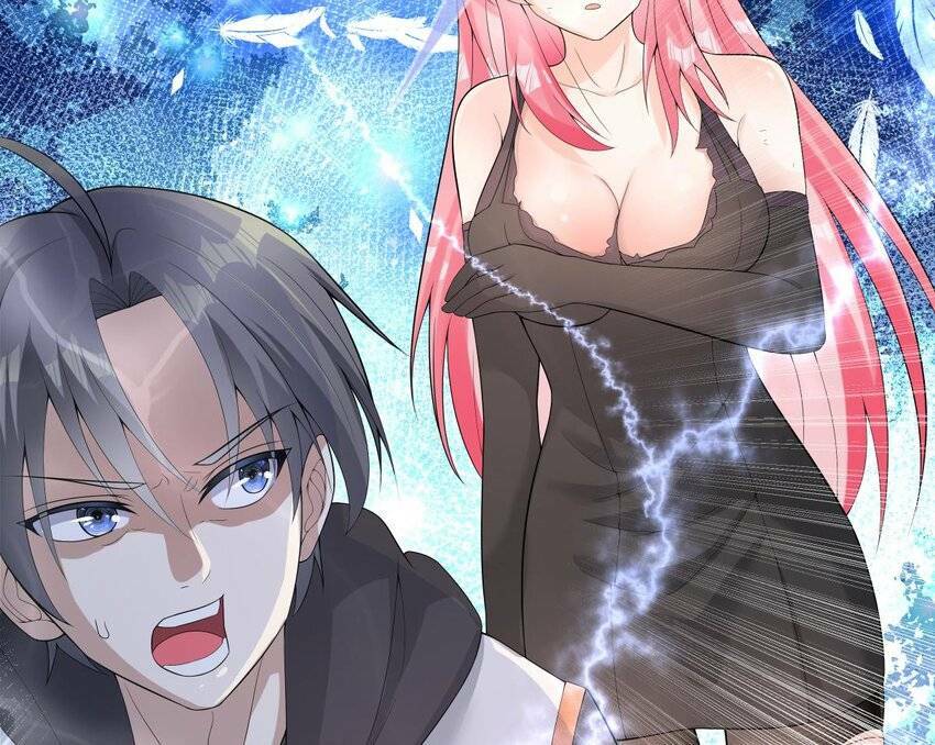 Các Cô Gái Tai Thú Đều Muốn Độc Chiếm Tôi: Chapter 19