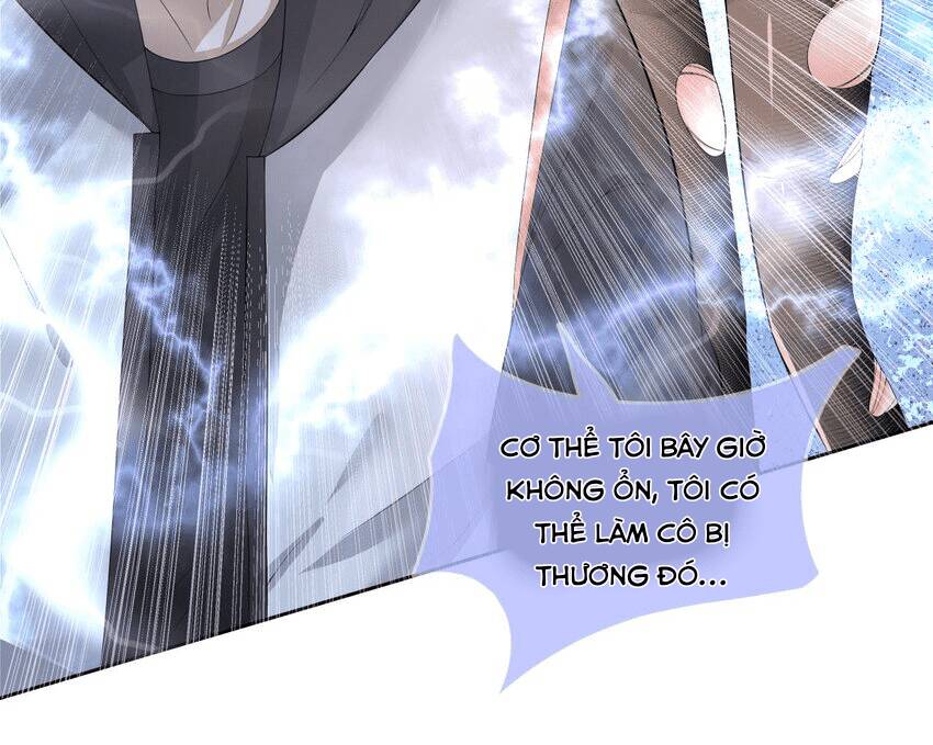 Các Cô Gái Tai Thú Đều Muốn Độc Chiếm Tôi: Chapter 19