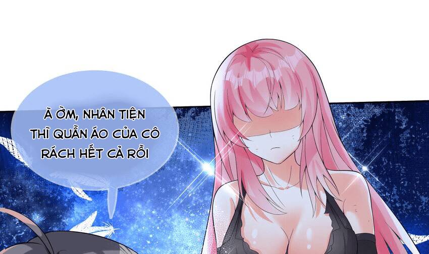 Các Cô Gái Tai Thú Đều Muốn Độc Chiếm Tôi: Chapter 19