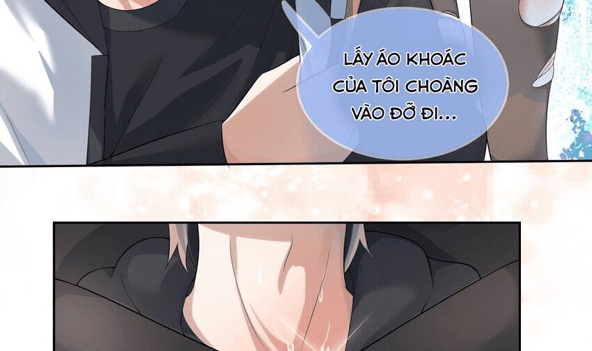 Các Cô Gái Tai Thú Đều Muốn Độc Chiếm Tôi: Chapter 19
