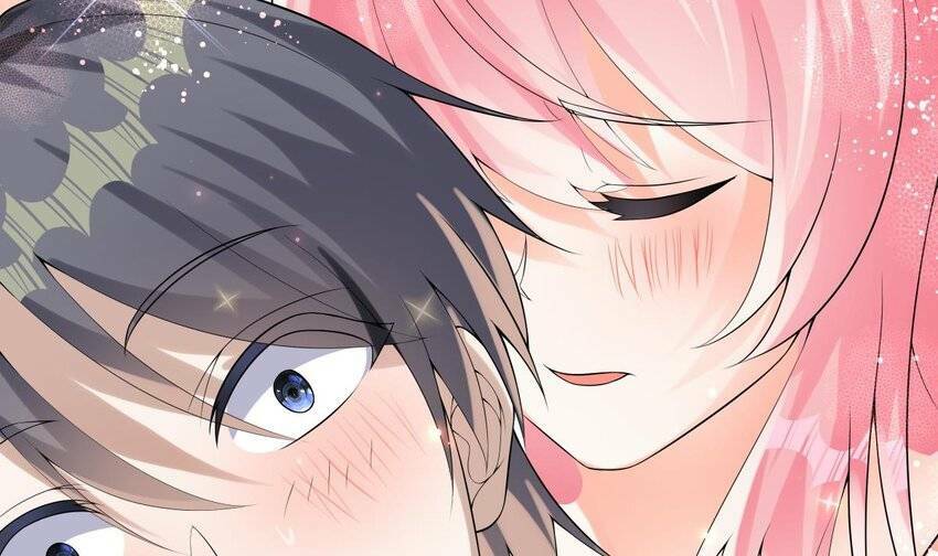 Các Cô Gái Tai Thú Đều Muốn Độc Chiếm Tôi: Chapter 19