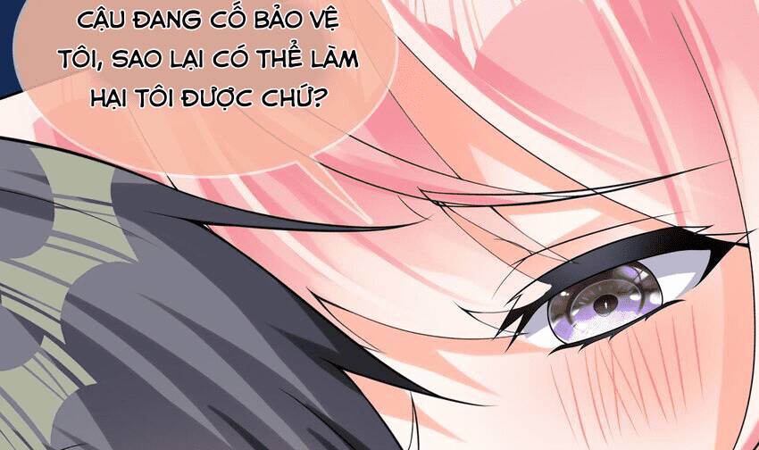 Các Cô Gái Tai Thú Đều Muốn Độc Chiếm Tôi: Chapter 19