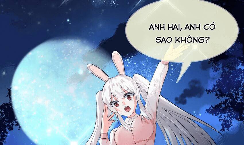 Các Cô Gái Tai Thú Đều Muốn Độc Chiếm Tôi: Chapter 19