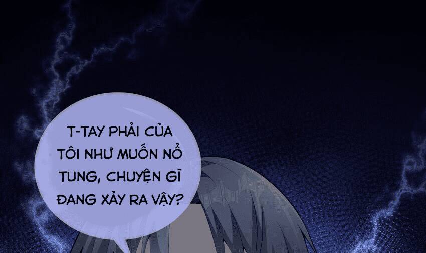 Các Cô Gái Tai Thú Đều Muốn Độc Chiếm Tôi: Chapter 19