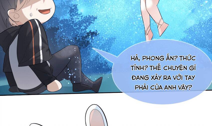 Các Cô Gái Tai Thú Đều Muốn Độc Chiếm Tôi: Chapter 19
