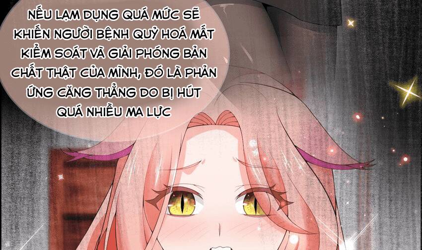 Các Cô Gái Tai Thú Đều Muốn Độc Chiếm Tôi: Chapter 19