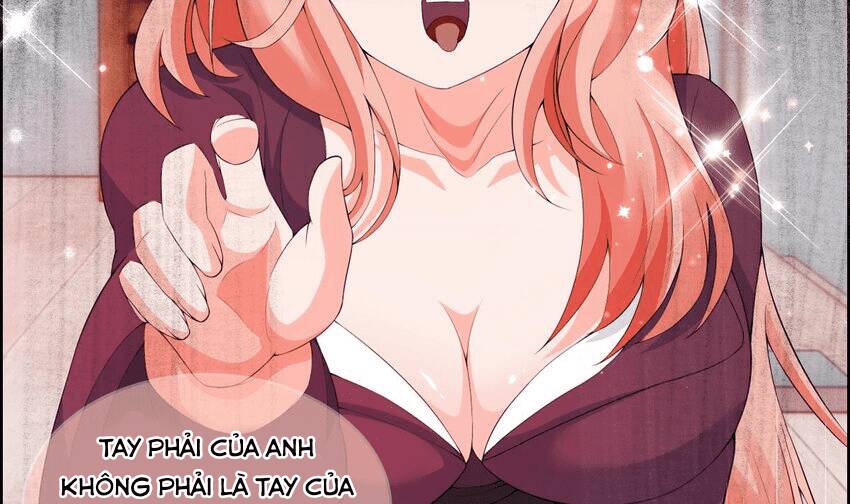 Các Cô Gái Tai Thú Đều Muốn Độc Chiếm Tôi: Chapter 19