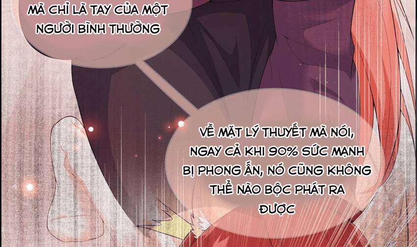 Các Cô Gái Tai Thú Đều Muốn Độc Chiếm Tôi: Chapter 19