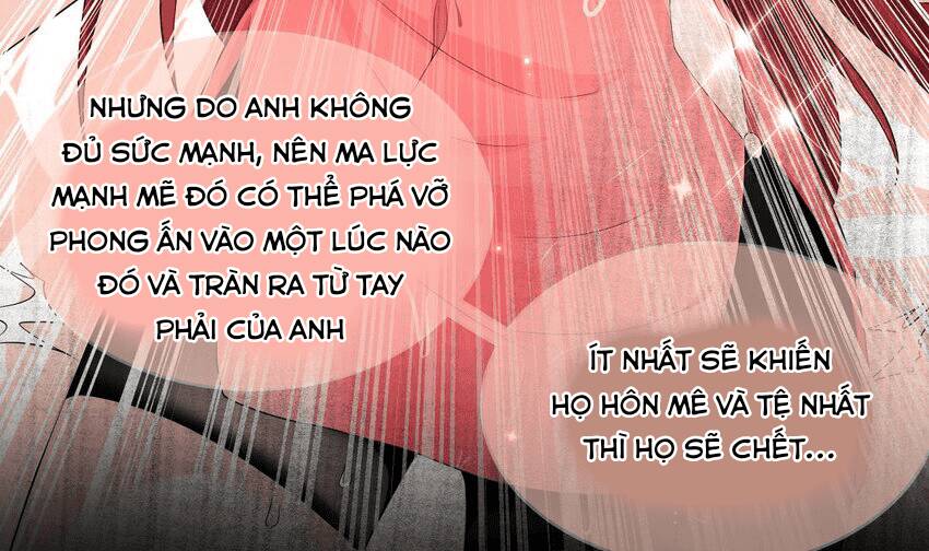 Các Cô Gái Tai Thú Đều Muốn Độc Chiếm Tôi: Chapter 19
