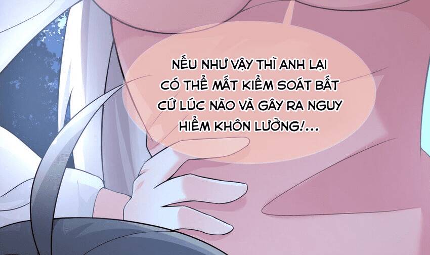 Các Cô Gái Tai Thú Đều Muốn Độc Chiếm Tôi: Chapter 19