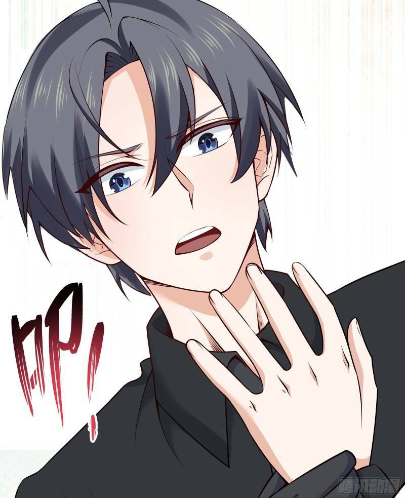 Các Cô Gái Tai Thú Đều Muốn Độc Chiếm Tôi: Chapter 2