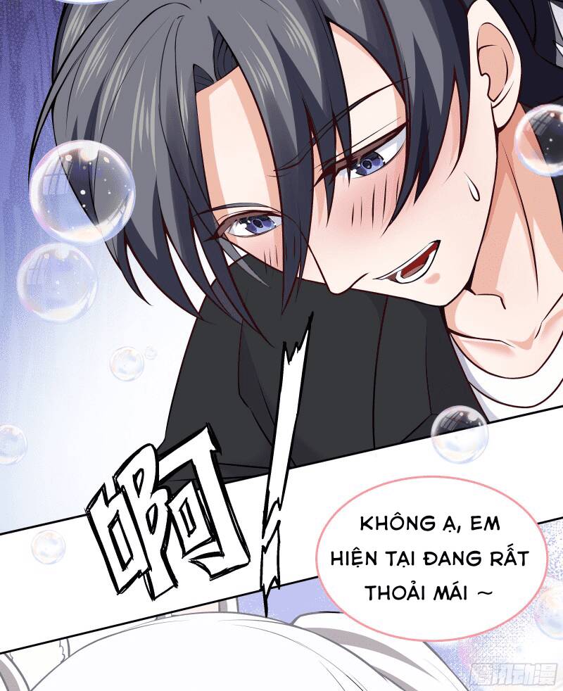 Các Cô Gái Tai Thú Đều Muốn Độc Chiếm Tôi: Chapter 2