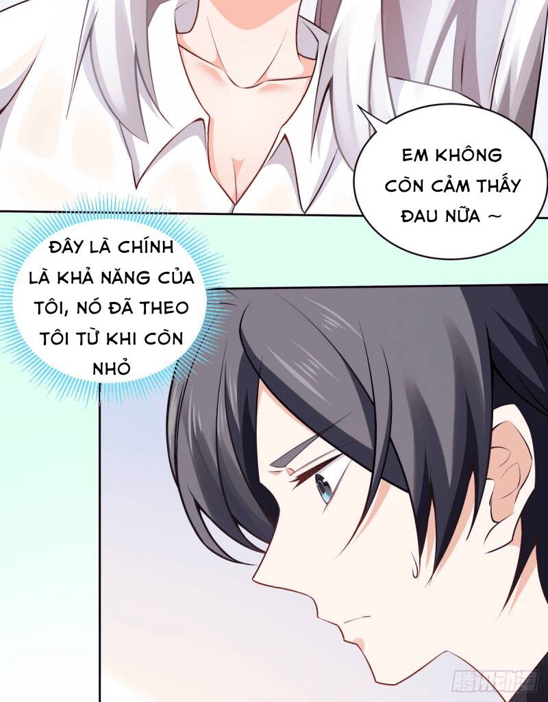 Các Cô Gái Tai Thú Đều Muốn Độc Chiếm Tôi: Chapter 2