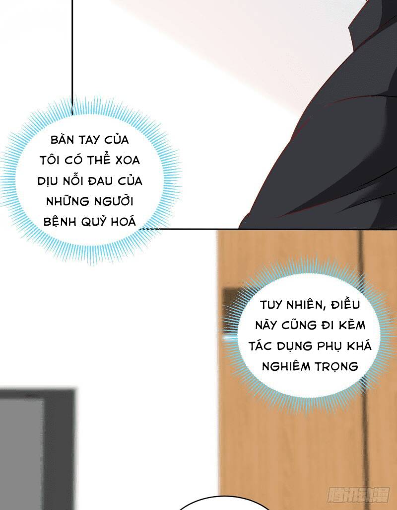 Các Cô Gái Tai Thú Đều Muốn Độc Chiếm Tôi: Chapter 2