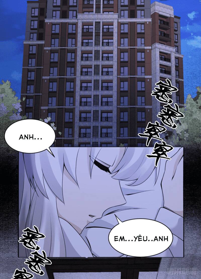 Các Cô Gái Tai Thú Đều Muốn Độc Chiếm Tôi: Chapter 2