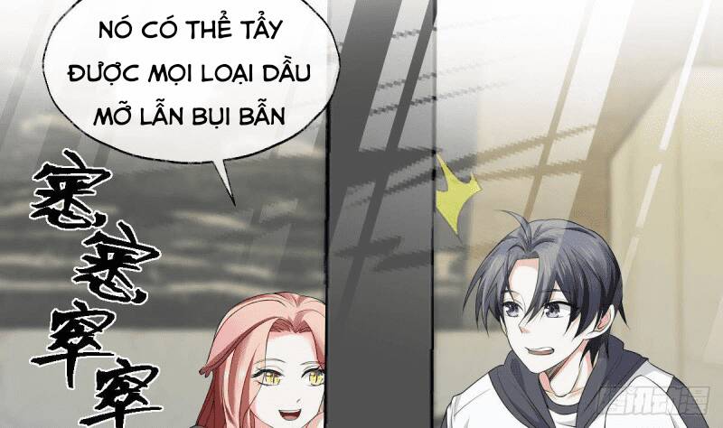 Các Cô Gái Tai Thú Đều Muốn Độc Chiếm Tôi: Chapter 2
