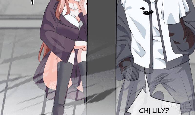 Các Cô Gái Tai Thú Đều Muốn Độc Chiếm Tôi: Chapter 2