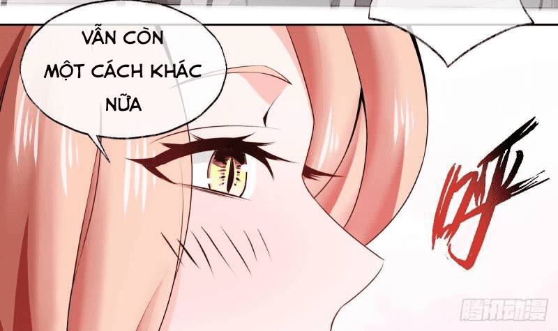 Các Cô Gái Tai Thú Đều Muốn Độc Chiếm Tôi: Chapter 2