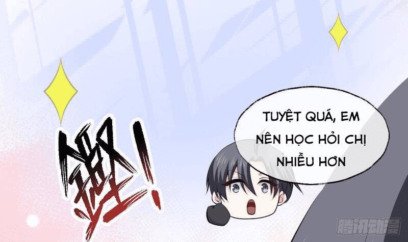 Các Cô Gái Tai Thú Đều Muốn Độc Chiếm Tôi: Chapter 2