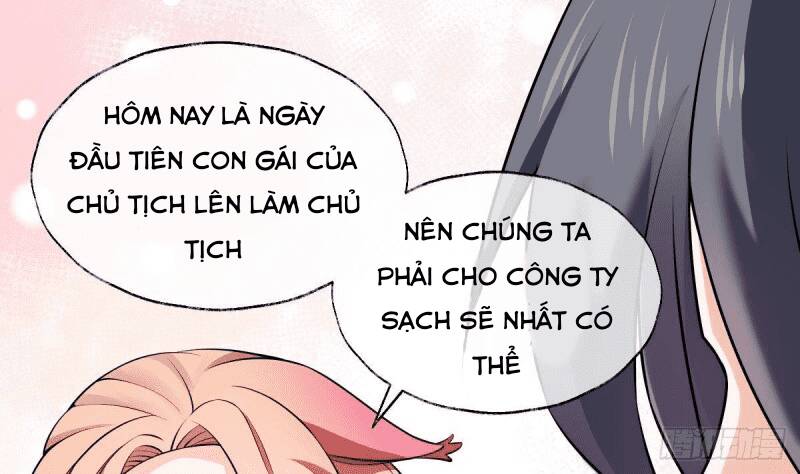 Các Cô Gái Tai Thú Đều Muốn Độc Chiếm Tôi: Chapter 2