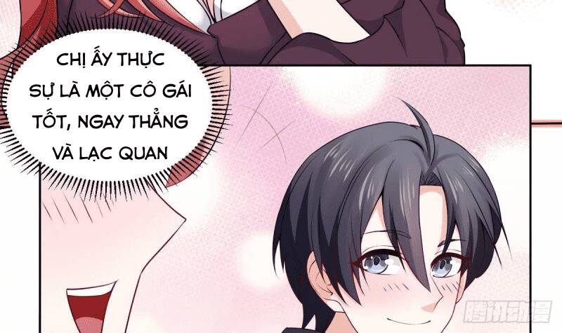 Các Cô Gái Tai Thú Đều Muốn Độc Chiếm Tôi: Chapter 2