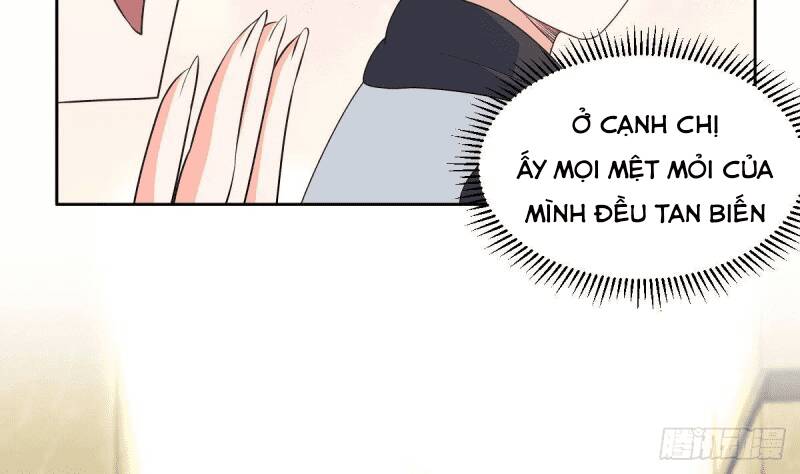 Các Cô Gái Tai Thú Đều Muốn Độc Chiếm Tôi: Chapter 2