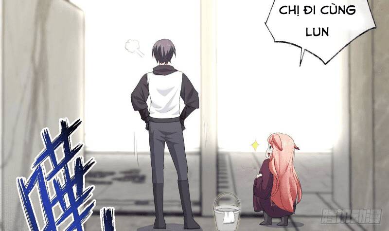 Các Cô Gái Tai Thú Đều Muốn Độc Chiếm Tôi: Chapter 2