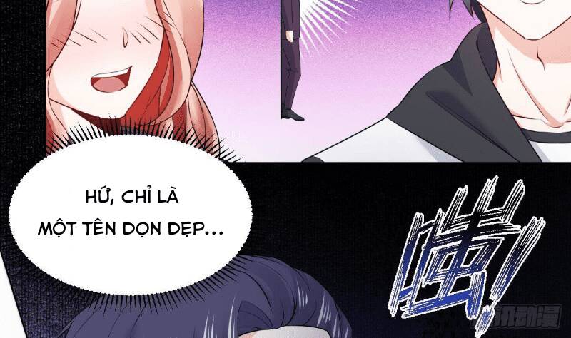 Các Cô Gái Tai Thú Đều Muốn Độc Chiếm Tôi: Chapter 2