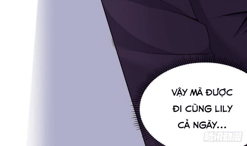 Các Cô Gái Tai Thú Đều Muốn Độc Chiếm Tôi: Chapter 2