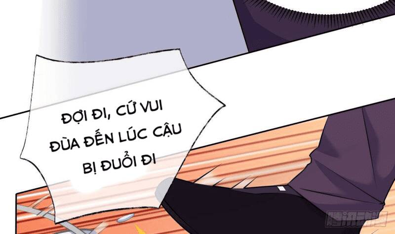 Các Cô Gái Tai Thú Đều Muốn Độc Chiếm Tôi: Chapter 2