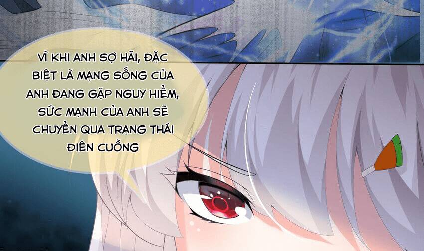 Các Cô Gái Tai Thú Đều Muốn Độc Chiếm Tôi: Chapter 20