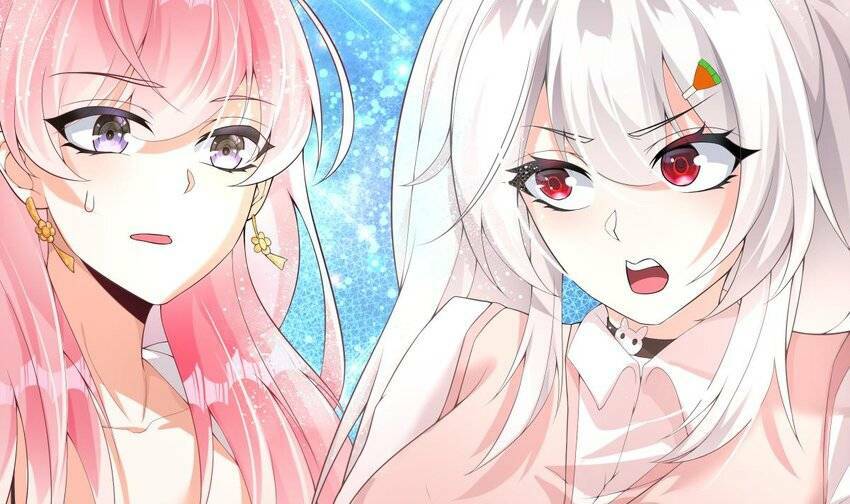 Các Cô Gái Tai Thú Đều Muốn Độc Chiếm Tôi: Chapter 20
