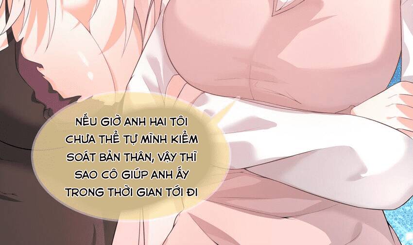 Các Cô Gái Tai Thú Đều Muốn Độc Chiếm Tôi: Chapter 20