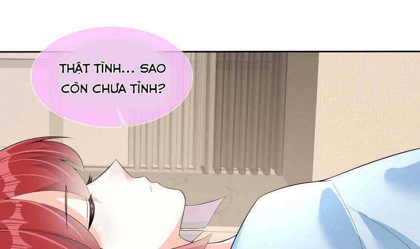 Các Cô Gái Tai Thú Đều Muốn Độc Chiếm Tôi: Chapter 20