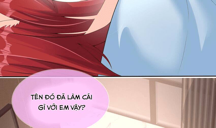 Các Cô Gái Tai Thú Đều Muốn Độc Chiếm Tôi: Chapter 20