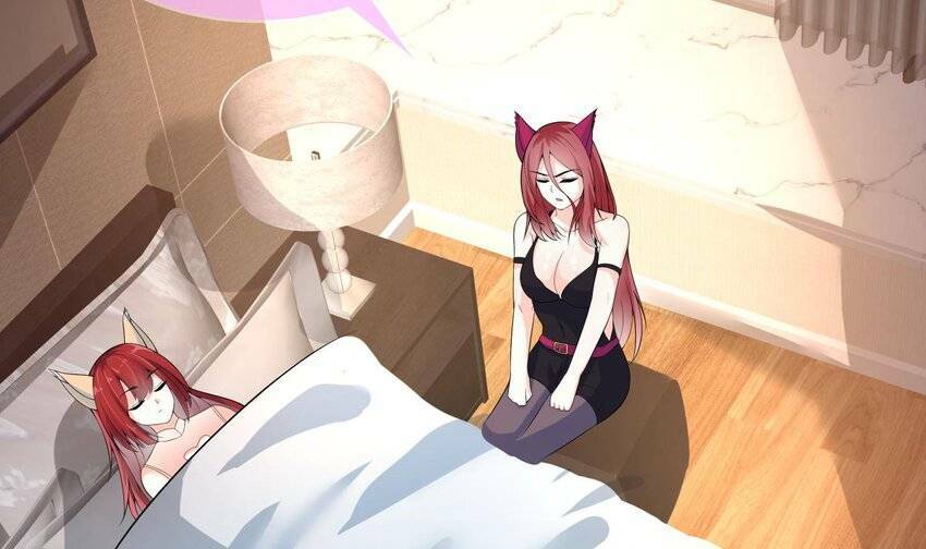 Các Cô Gái Tai Thú Đều Muốn Độc Chiếm Tôi: Chapter 20