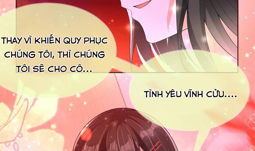 Các Cô Gái Tai Thú Đều Muốn Độc Chiếm Tôi: Chapter 20