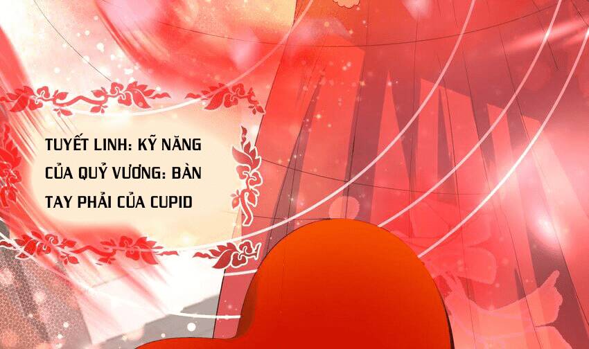 Các Cô Gái Tai Thú Đều Muốn Độc Chiếm Tôi: Chapter 20